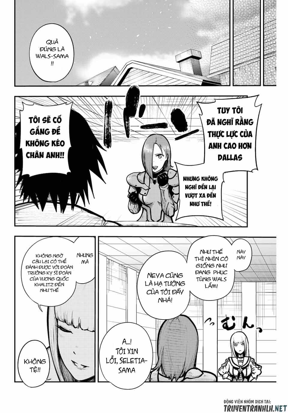 Dorei Tensei: Sono Dorei, Saikyou No Moto Ouji Ni Tsuki - Chương 14 - ảnh 16