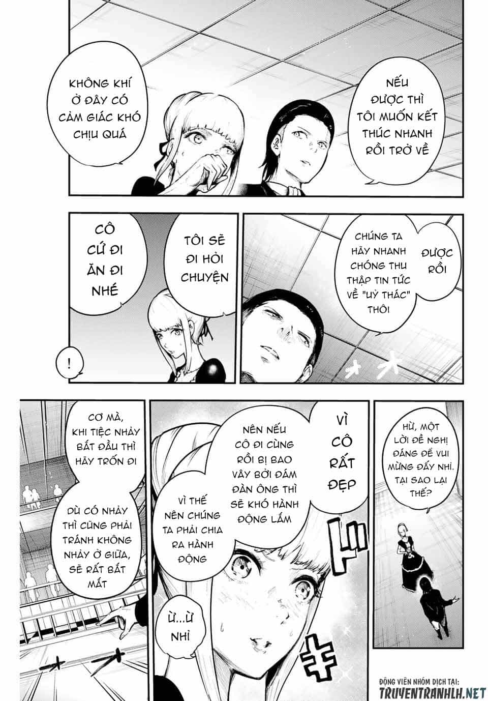 Dorei Tensei: Sono Dorei, Saikyou No Moto Ouji Ni Tsuki - Chương 15 - ảnh 13