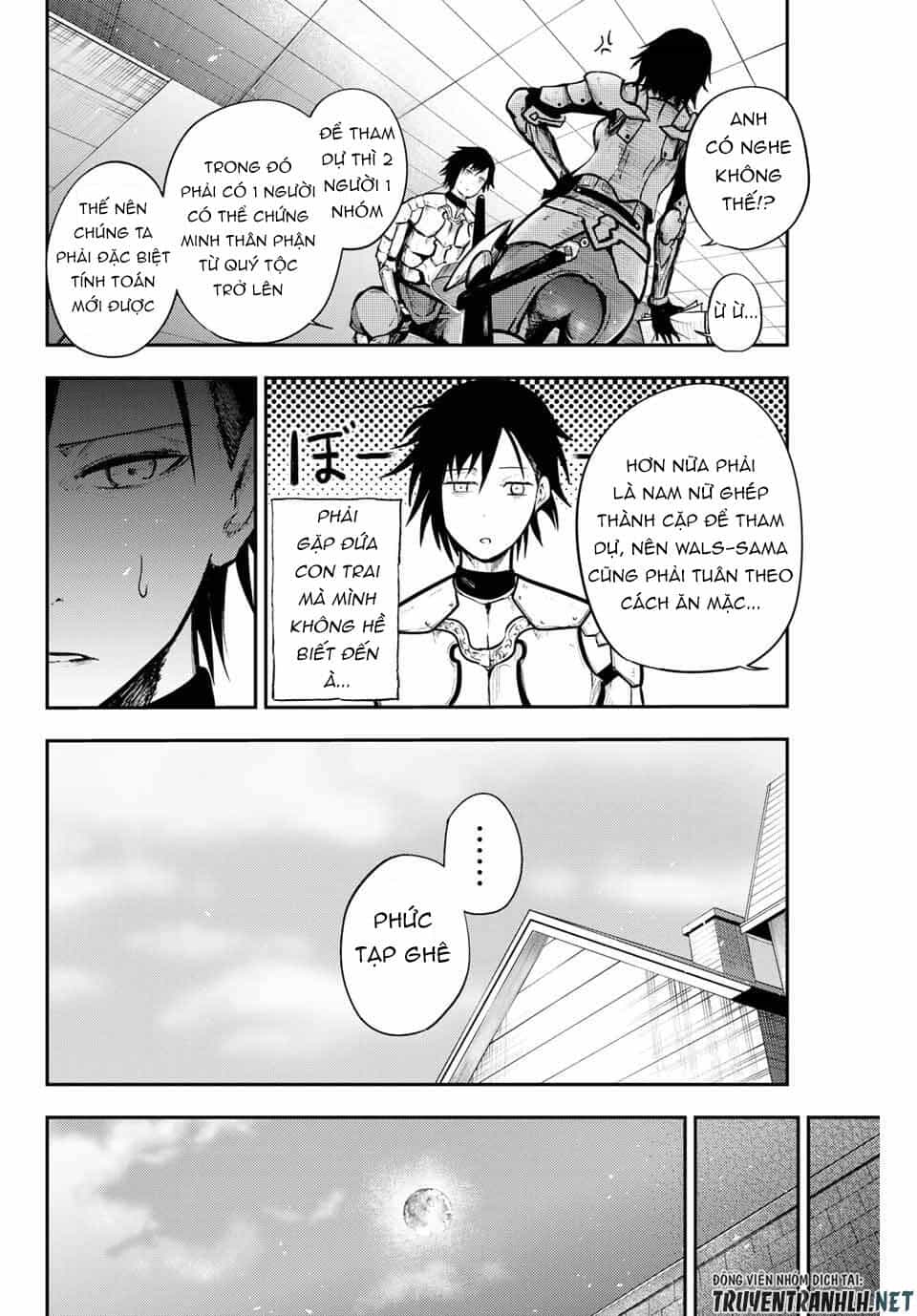 Dorei Tensei: Sono Dorei, Saikyou No Moto Ouji Ni Tsuki - Chương 15 - ảnh 4