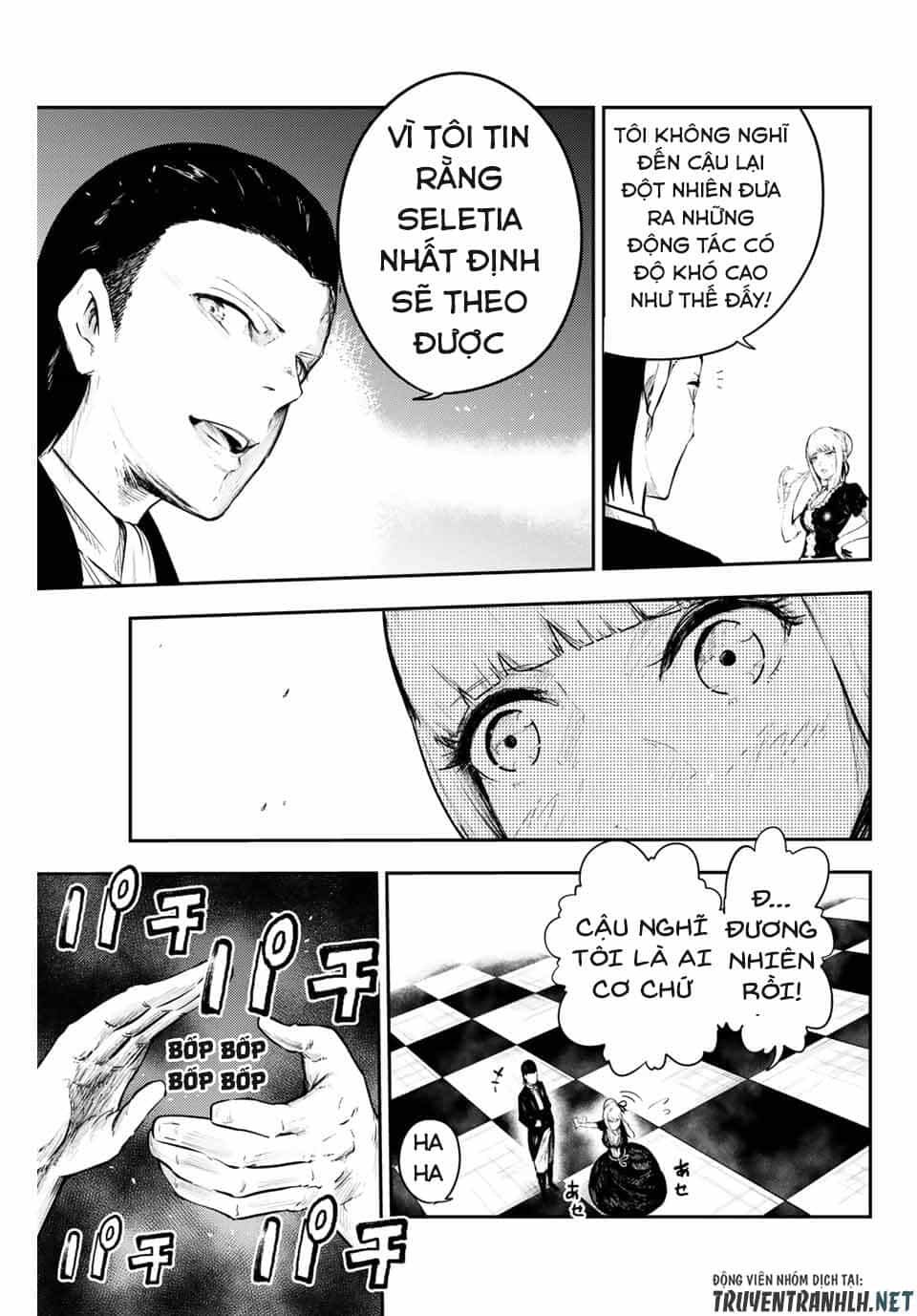 Dorei Tensei: Sono Dorei, Saikyou No Moto Ouji Ni Tsuki - Chương 16 - ảnh 10