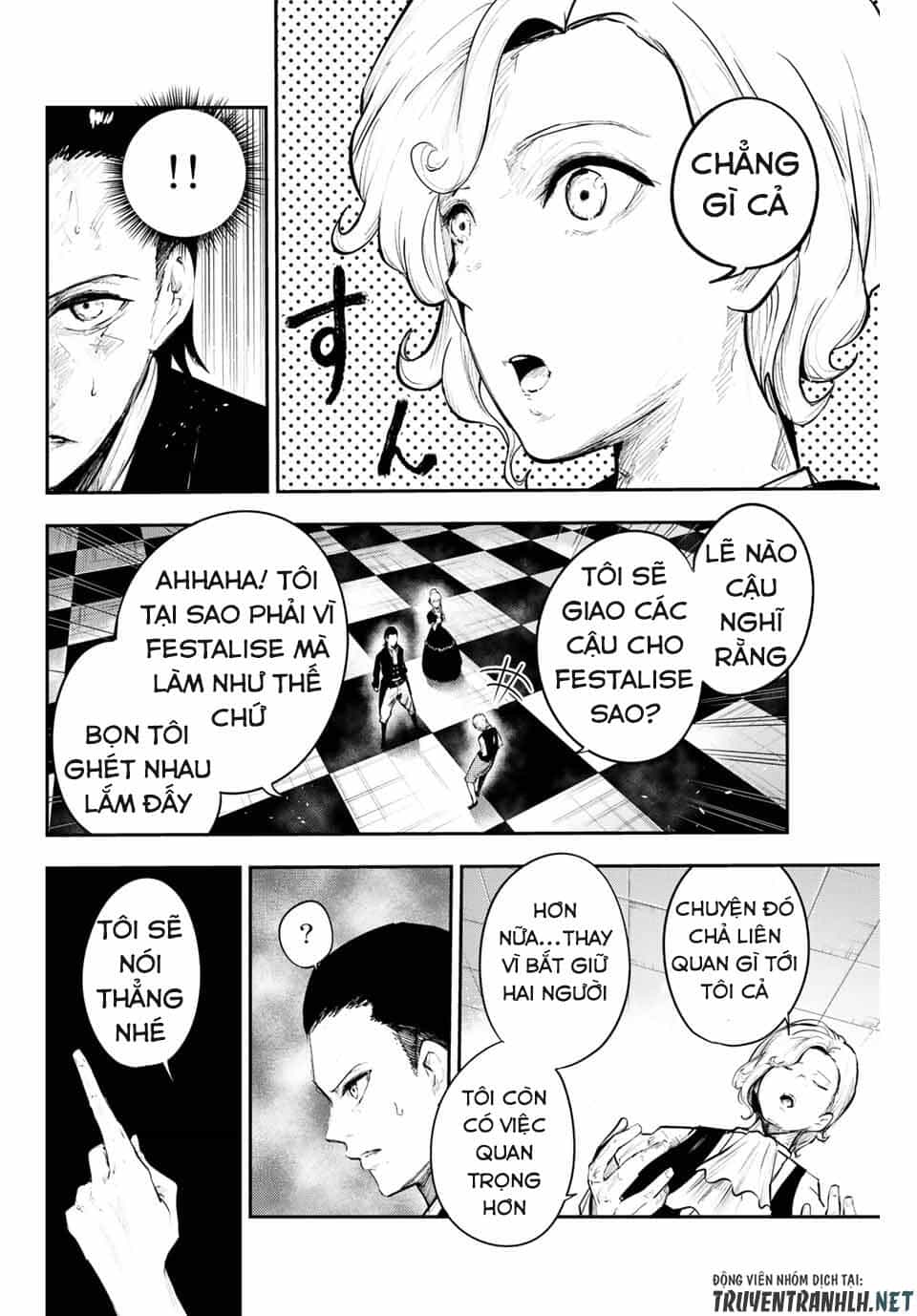 Dorei Tensei: Sono Dorei, Saikyou No Moto Ouji Ni Tsuki - Chương 16 - ảnh 13