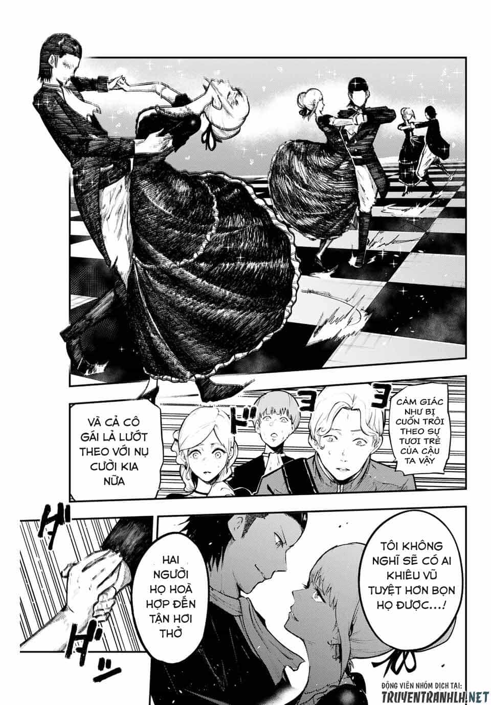 Dorei Tensei: Sono Dorei, Saikyou No Moto Ouji Ni Tsuki - Chương 16 - ảnh 6