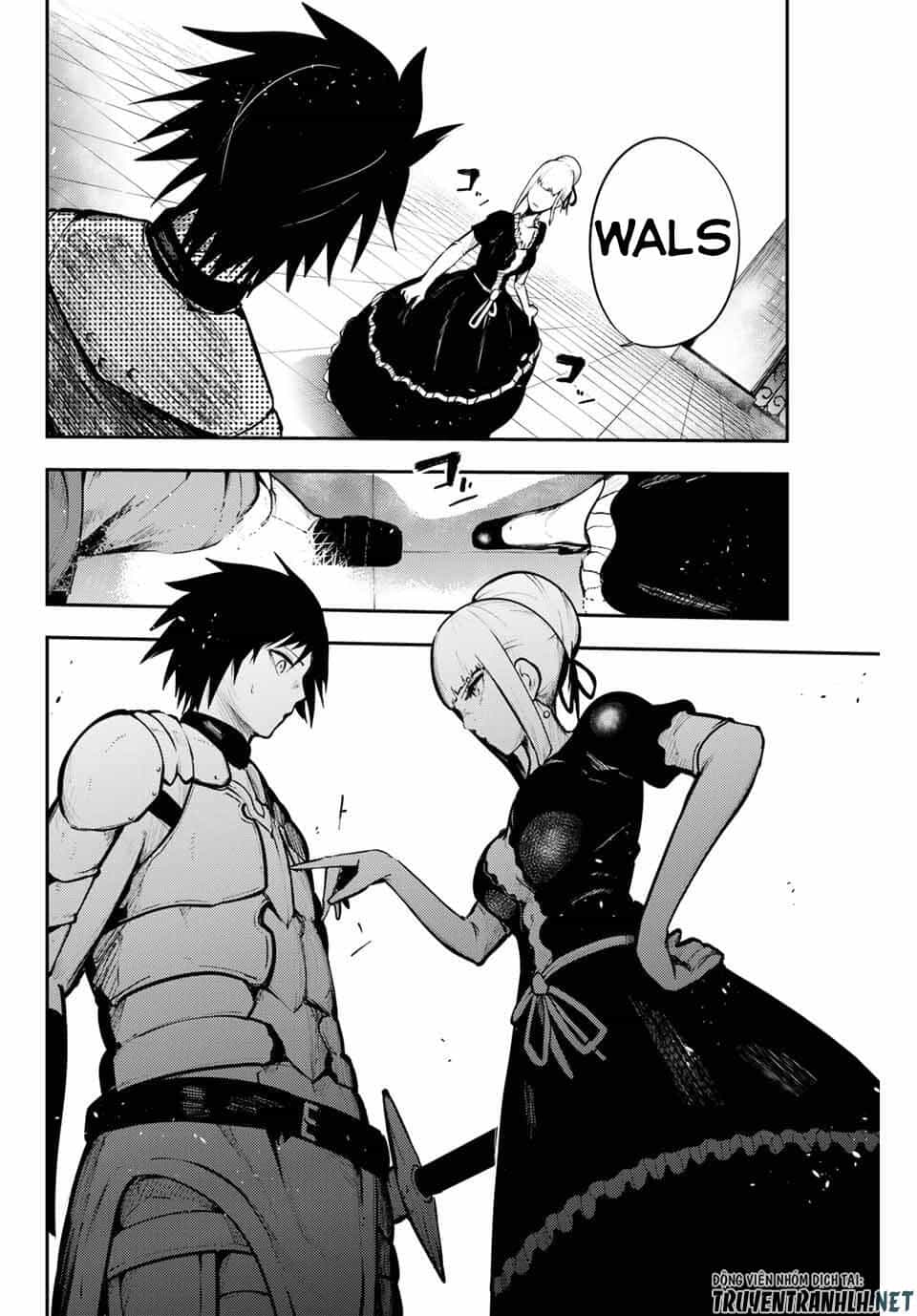 Dorei Tensei: Sono Dorei, Saikyou No Moto Ouji Ni Tsuki - Chương 17 - ảnh 14