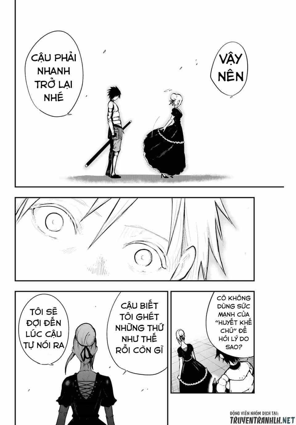 Dorei Tensei: Sono Dorei, Saikyou No Moto Ouji Ni Tsuki - Chương 17 - ảnh 16
