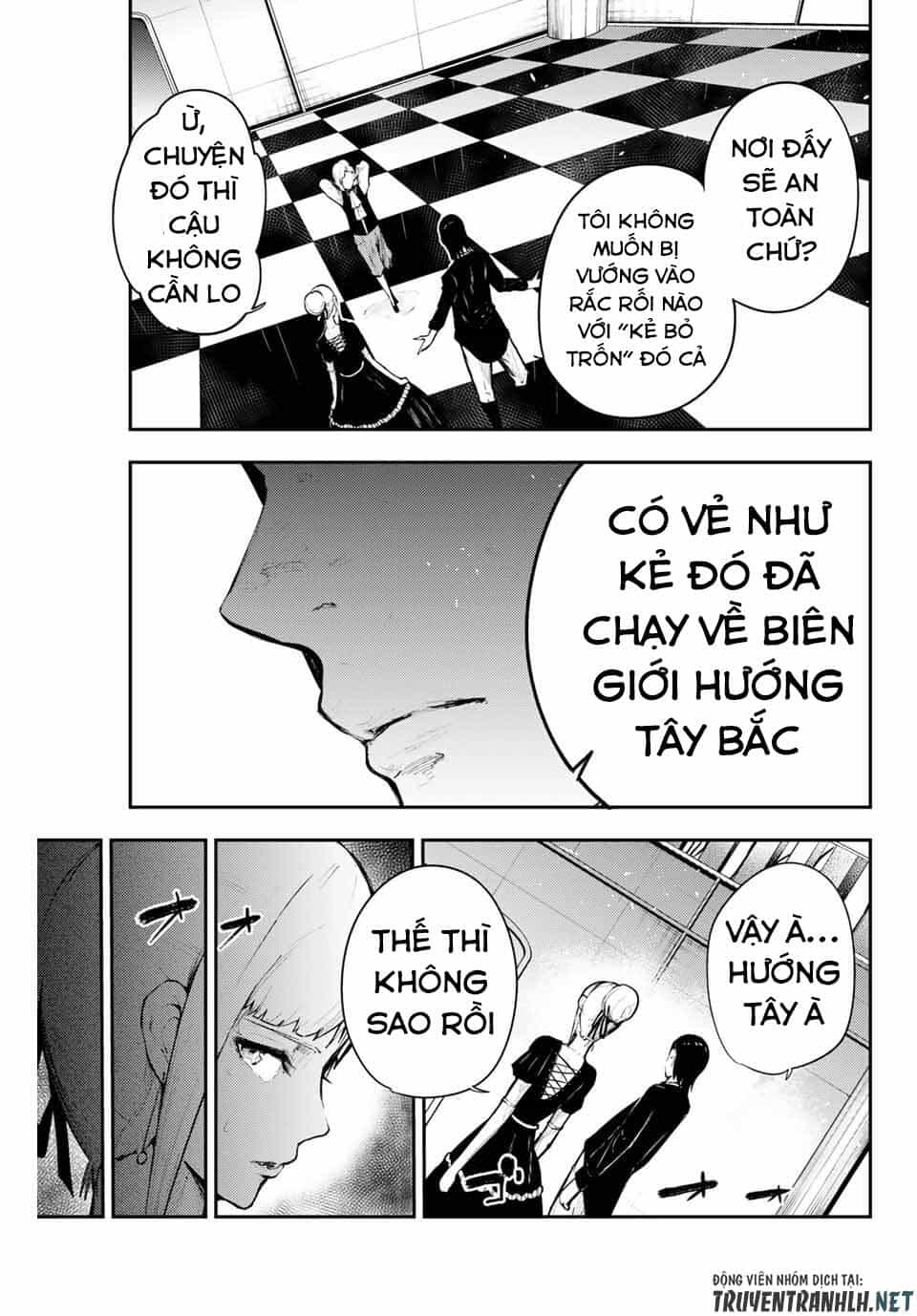 Dorei Tensei: Sono Dorei, Saikyou No Moto Ouji Ni Tsuki - Chương 17 - ảnh 7