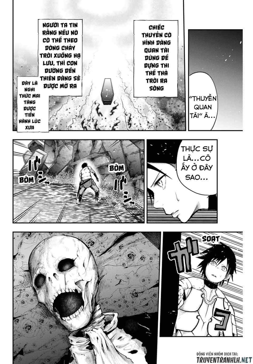 Dorei Tensei: Sono Dorei, Saikyou No Moto Ouji Ni Tsuki - Chương 18 - ảnh 10