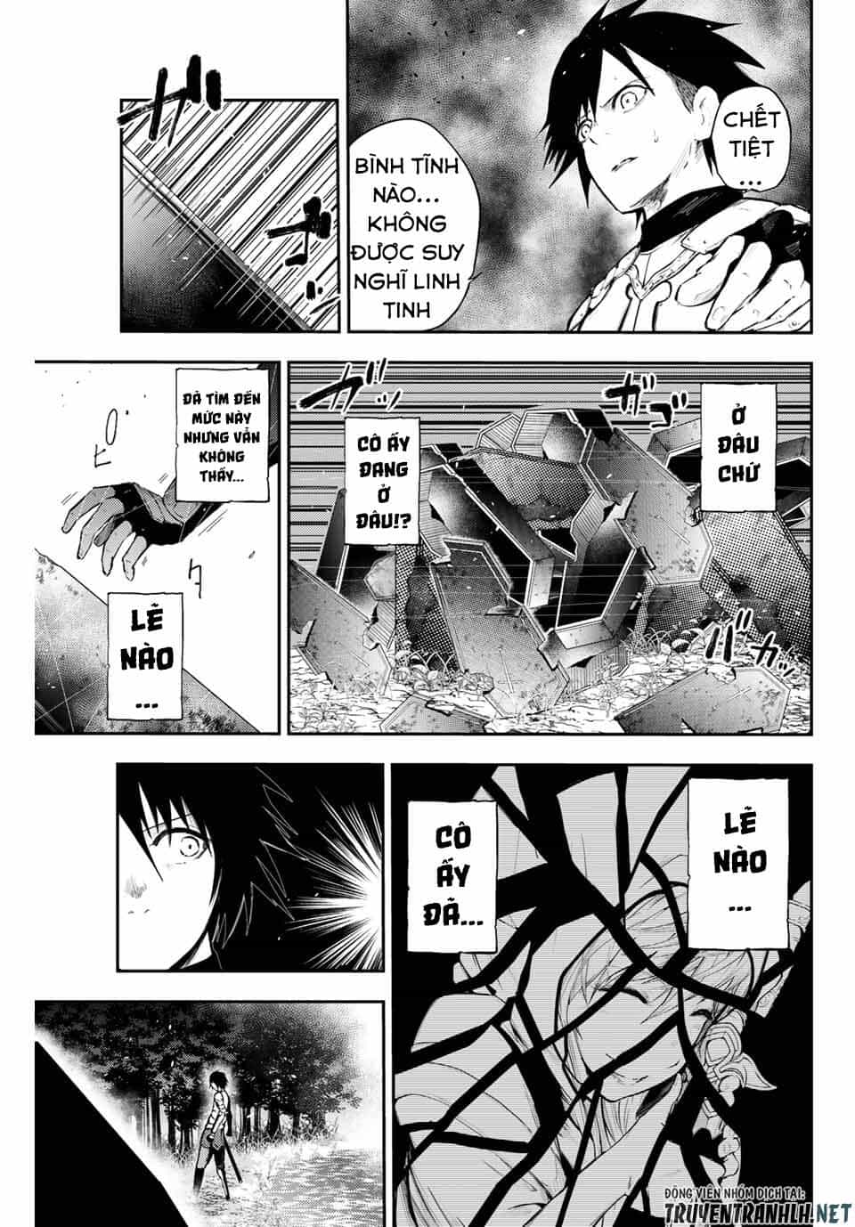 Dorei Tensei: Sono Dorei, Saikyou No Moto Ouji Ni Tsuki - Chương 18 - ảnh 11