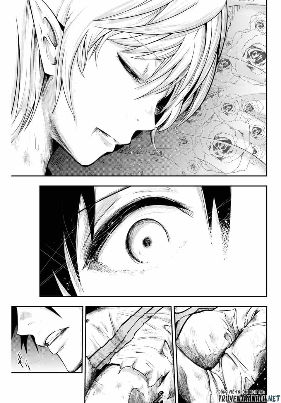 Dorei Tensei: Sono Dorei, Saikyou No Moto Ouji Ni Tsuki - Chương 18 - ảnh 15