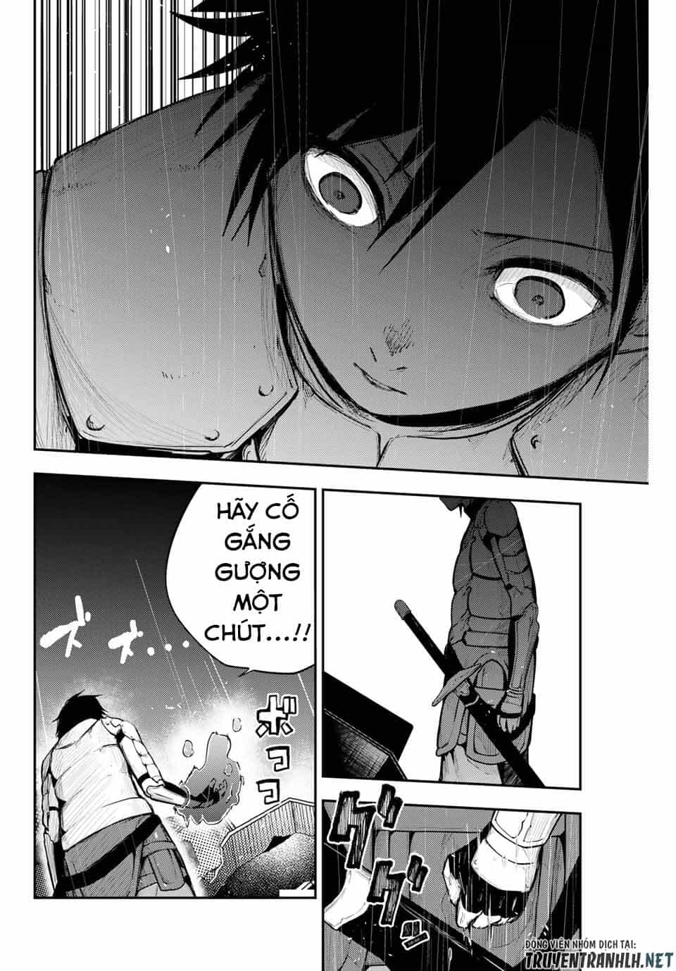 Dorei Tensei: Sono Dorei, Saikyou No Moto Ouji Ni Tsuki - Chương 18 - ảnh 18