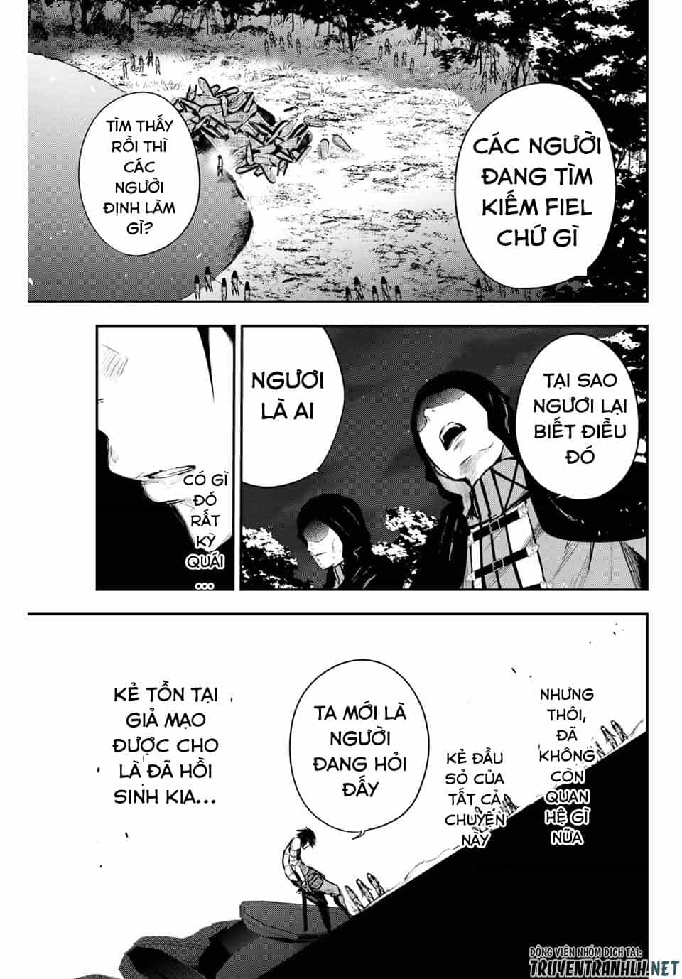 Dorei Tensei: Sono Dorei, Saikyou No Moto Ouji Ni Tsuki - Chương 18 - ảnh 21