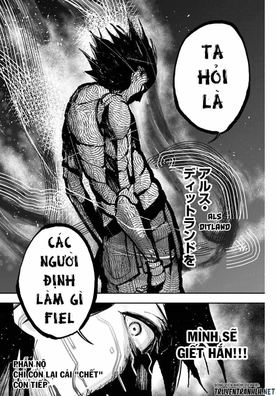 Dorei Tensei: Sono Dorei, Saikyou No Moto Ouji Ni Tsuki - Chương 18 - ảnh 22