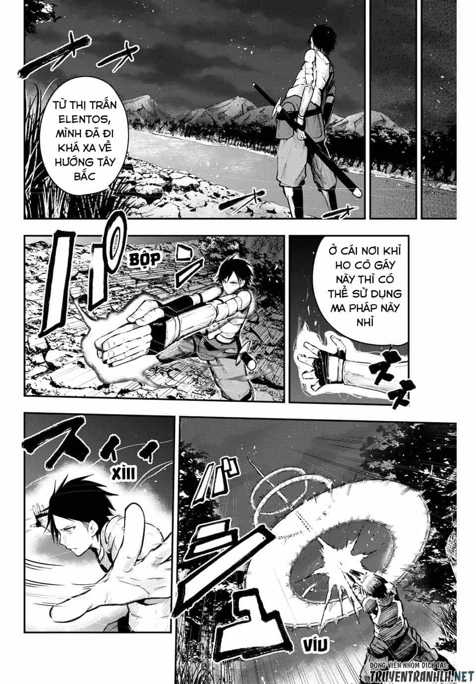 Dorei Tensei: Sono Dorei, Saikyou No Moto Ouji Ni Tsuki - Chương 18 - ảnh 6