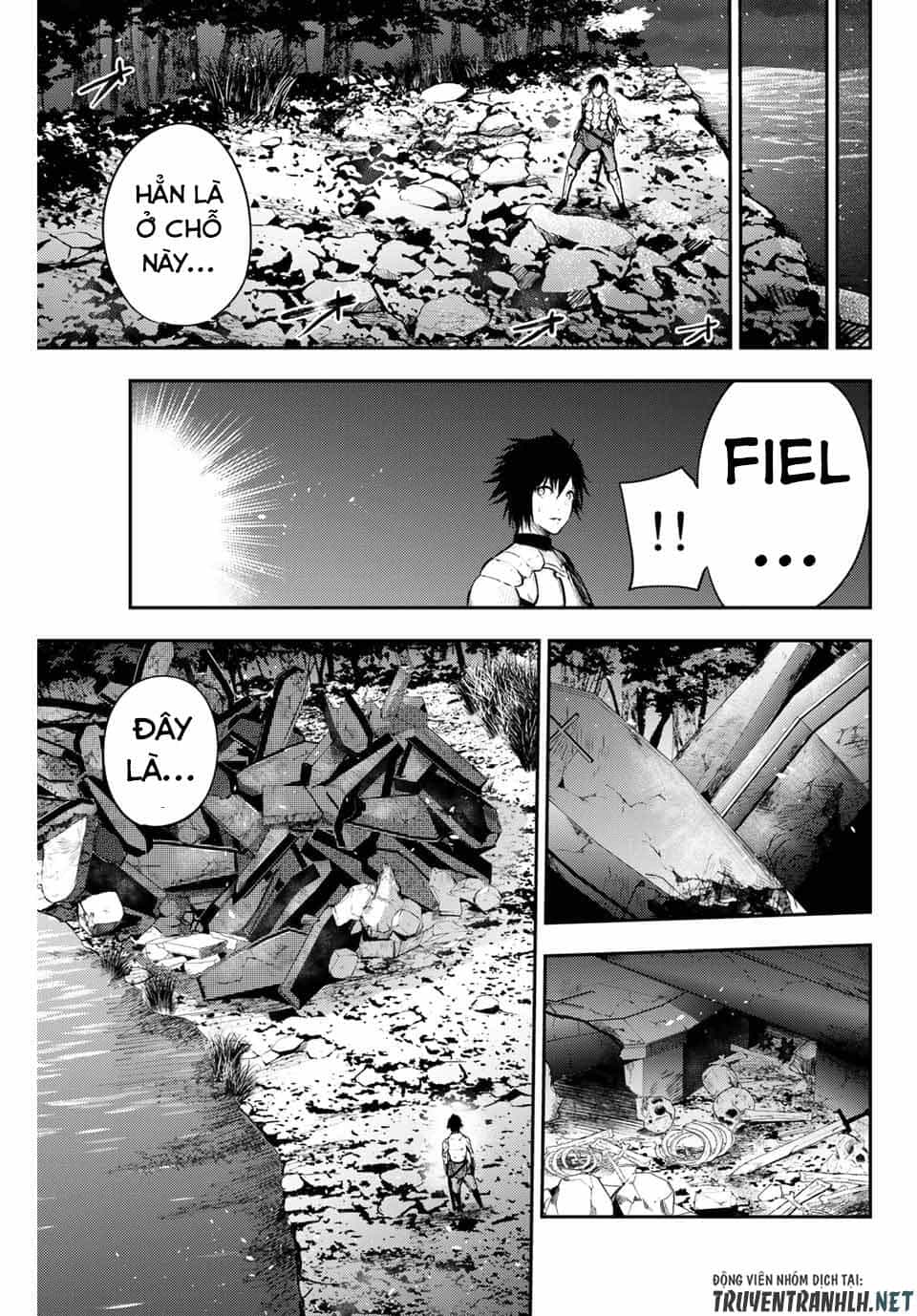 Dorei Tensei: Sono Dorei, Saikyou No Moto Ouji Ni Tsuki - Chương 18 - ảnh 9