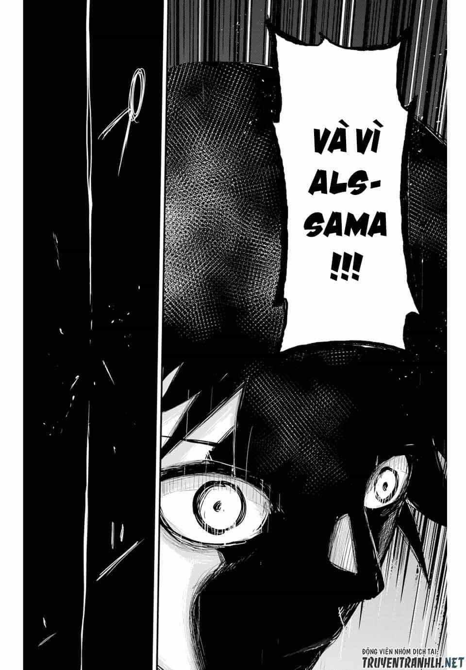 Dorei Tensei: Sono Dorei, Saikyou No Moto Ouji Ni Tsuki - Chương 19 - ảnh 12