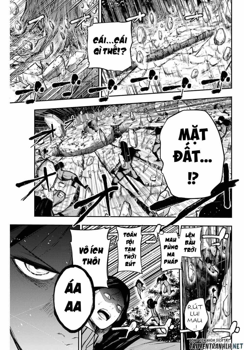 Dorei Tensei: Sono Dorei, Saikyou No Moto Ouji Ni Tsuki - Chương 19 - ảnh 15