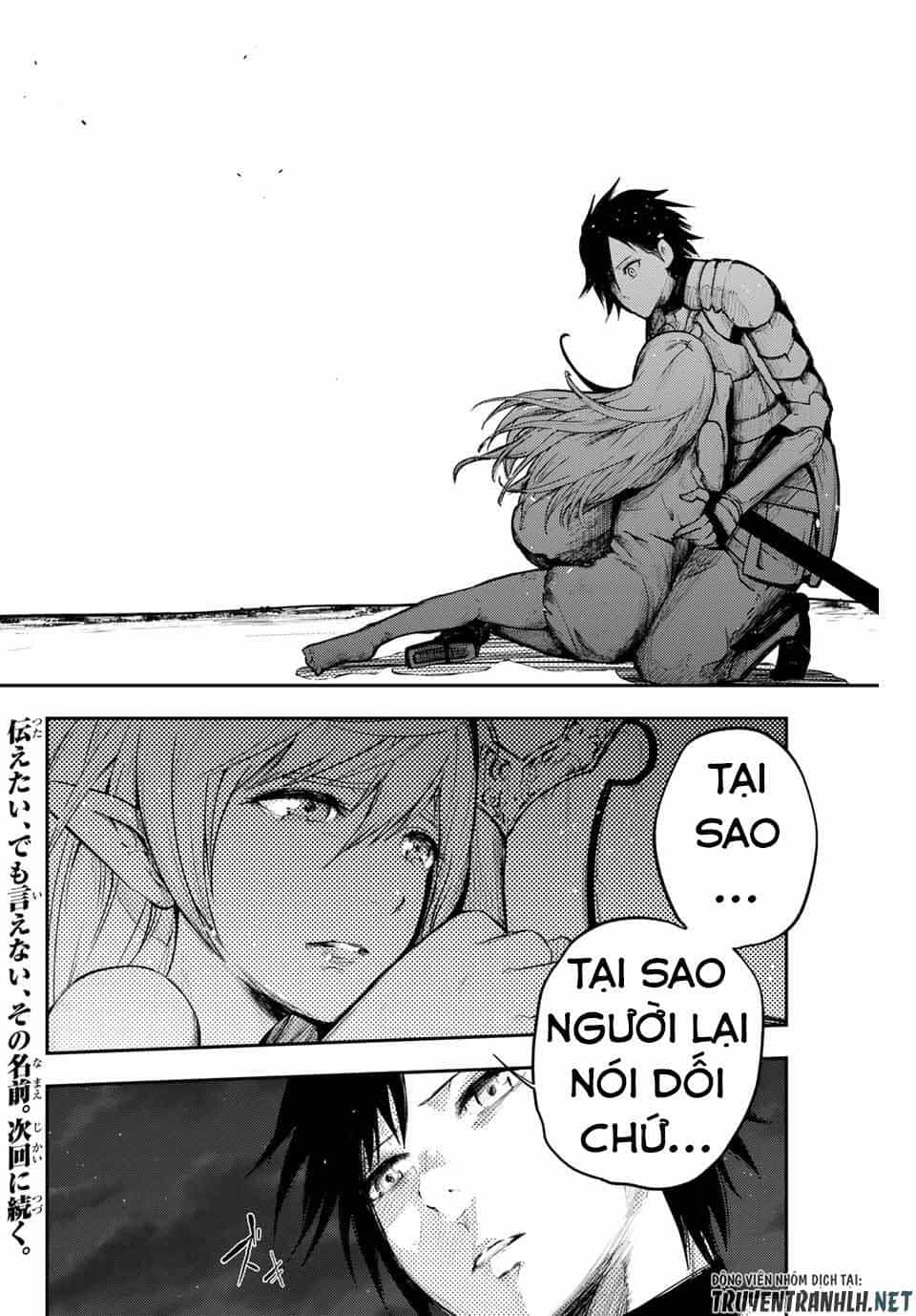 Dorei Tensei: Sono Dorei, Saikyou No Moto Ouji Ni Tsuki - Chương 19 - ảnh 23