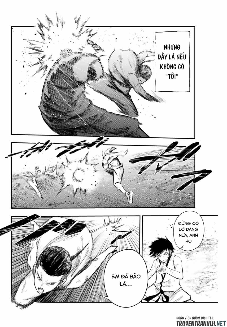 Dorei Tensei: Sono Dorei, Saikyou No Moto Ouji Ni Tsuki - Chương 2 - ảnh 12