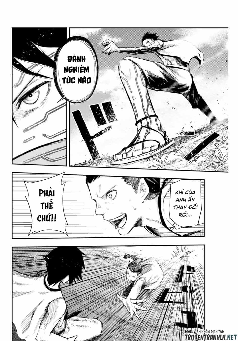 Dorei Tensei: Sono Dorei, Saikyou No Moto Ouji Ni Tsuki - Chương 2 - ảnh 14