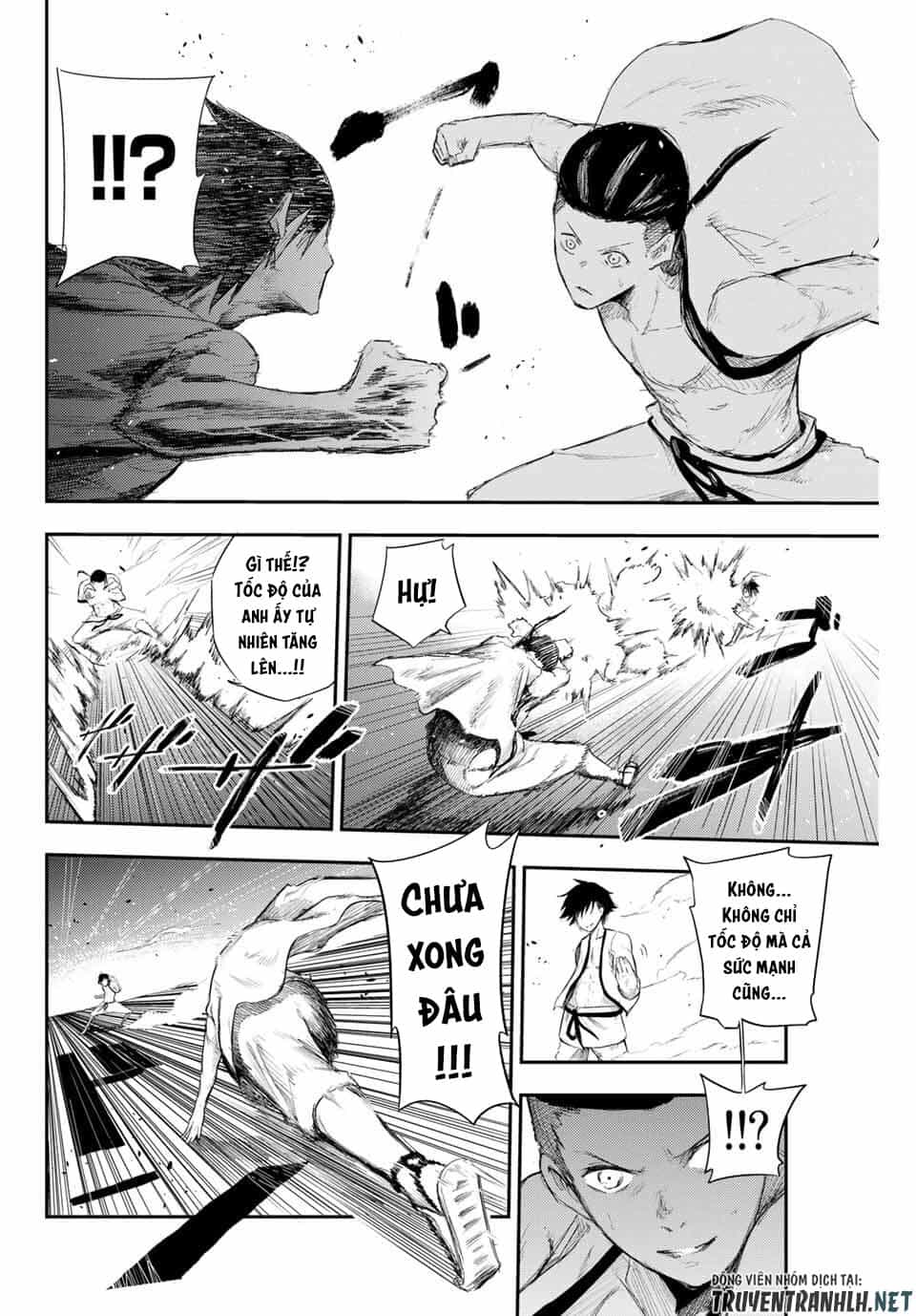 Dorei Tensei: Sono Dorei, Saikyou No Moto Ouji Ni Tsuki - Chương 2 - ảnh 16