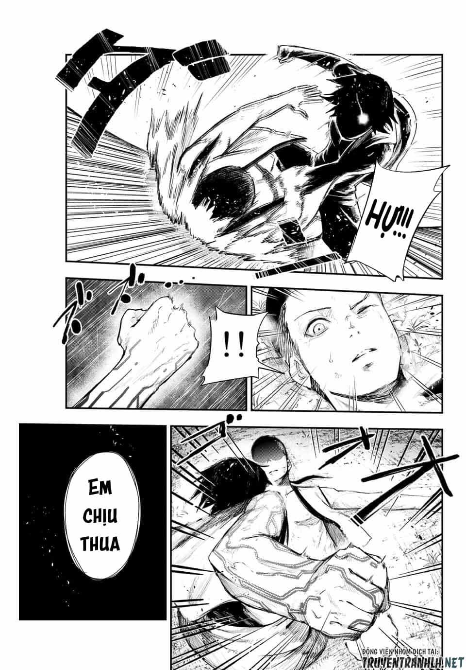Dorei Tensei: Sono Dorei, Saikyou No Moto Ouji Ni Tsuki - Chương 2 - ảnh 19