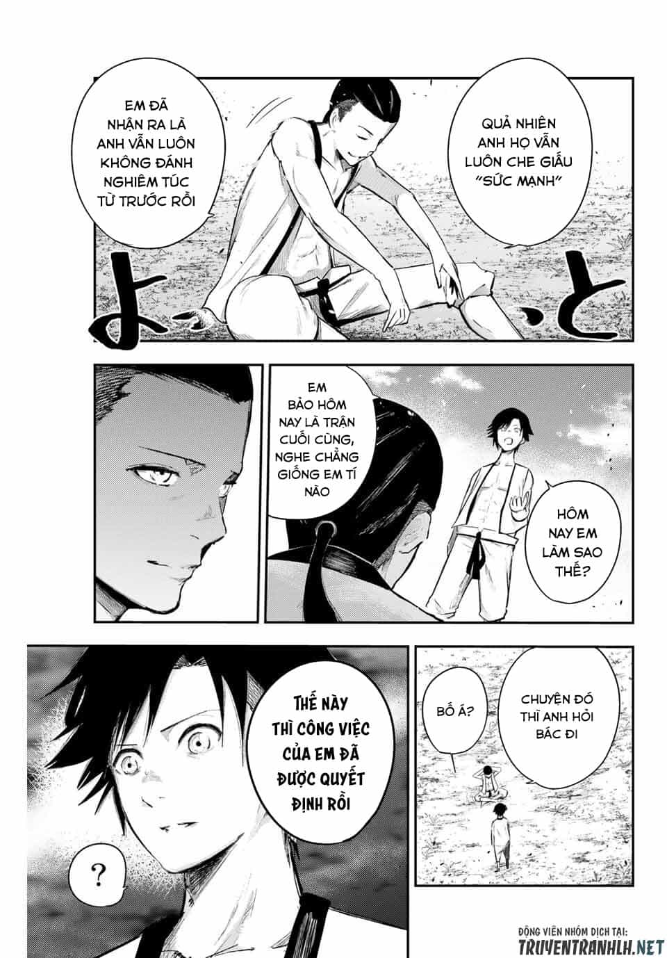 Dorei Tensei: Sono Dorei, Saikyou No Moto Ouji Ni Tsuki - Chương 2 - ảnh 21