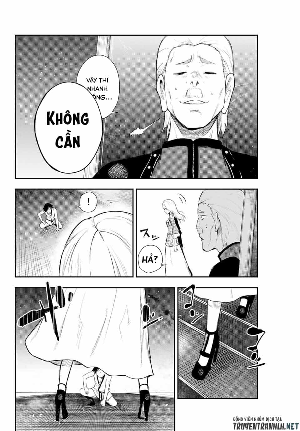 Dorei Tensei: Sono Dorei, Saikyou No Moto Ouji Ni Tsuki - Chương 2 - ảnh 42