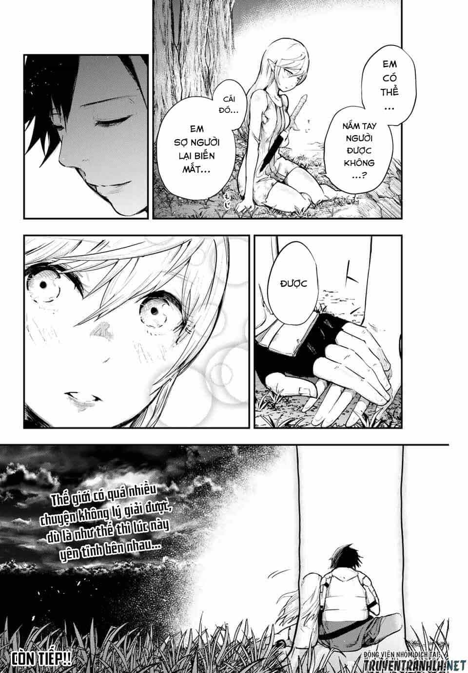 Dorei Tensei: Sono Dorei, Saikyou No Moto Ouji Ni Tsuki - Chương 20 - ảnh 22