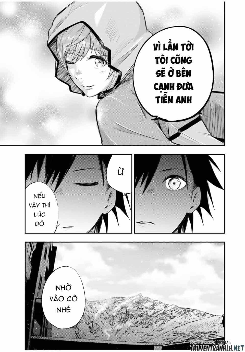Dorei Tensei: Sono Dorei, Saikyou No Moto Ouji Ni Tsuki - Chương 22 - ảnh 11