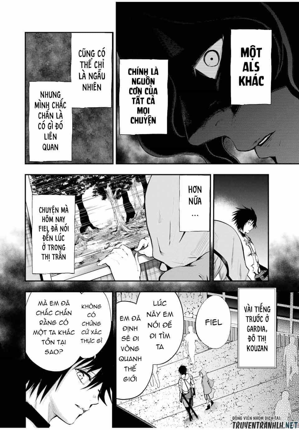 Dorei Tensei: Sono Dorei, Saikyou No Moto Ouji Ni Tsuki - Chương 22 - ảnh 14