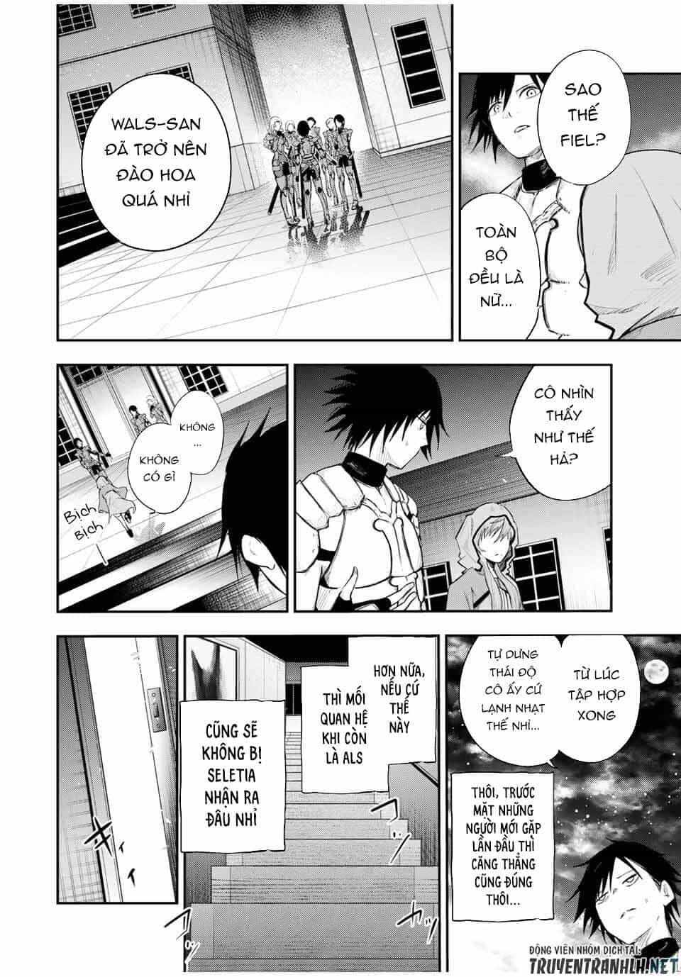 Dorei Tensei: Sono Dorei, Saikyou No Moto Ouji Ni Tsuki - Chương 22 - ảnh 20
