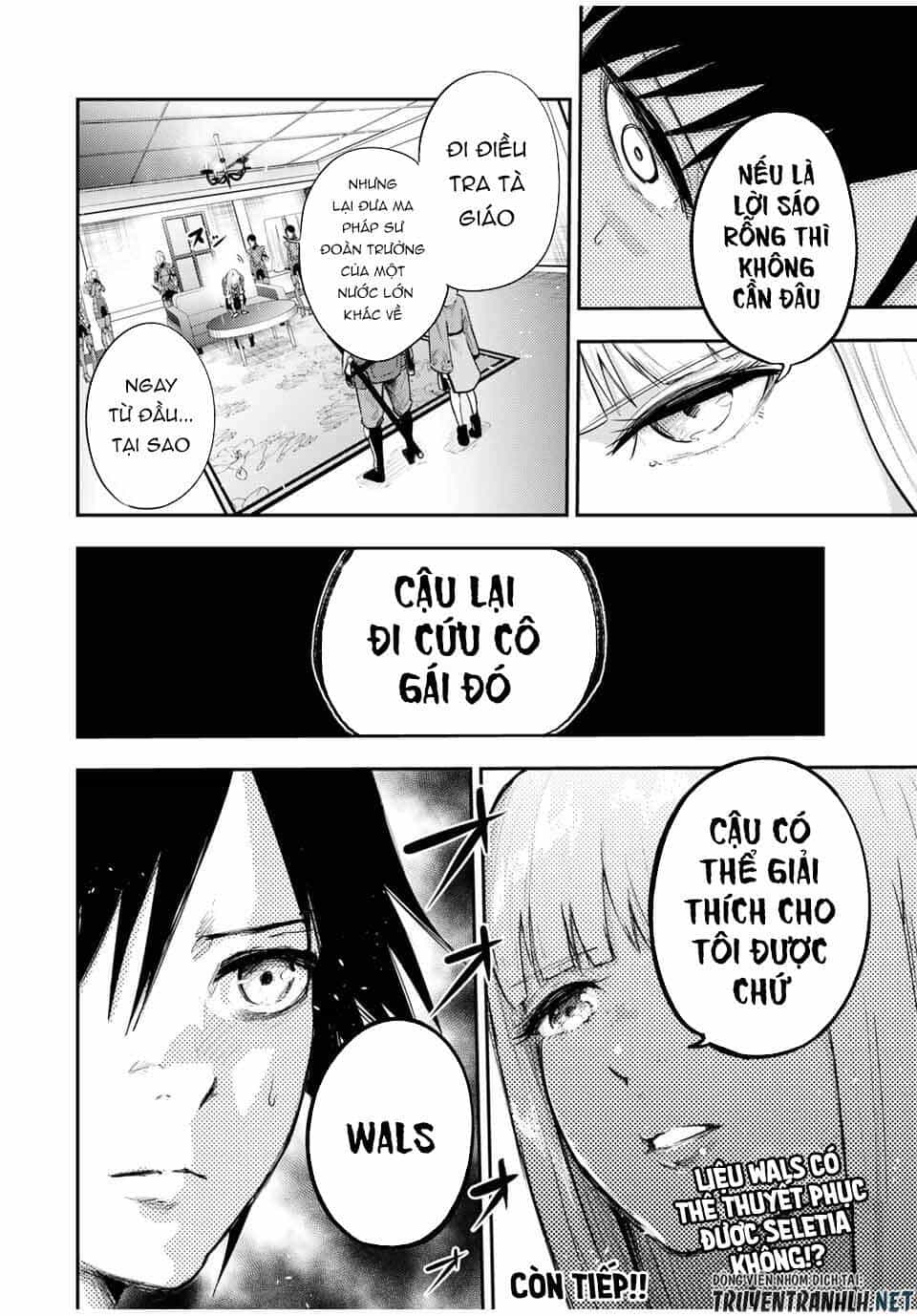 Dorei Tensei: Sono Dorei, Saikyou No Moto Ouji Ni Tsuki - Chương 22 - ảnh 22