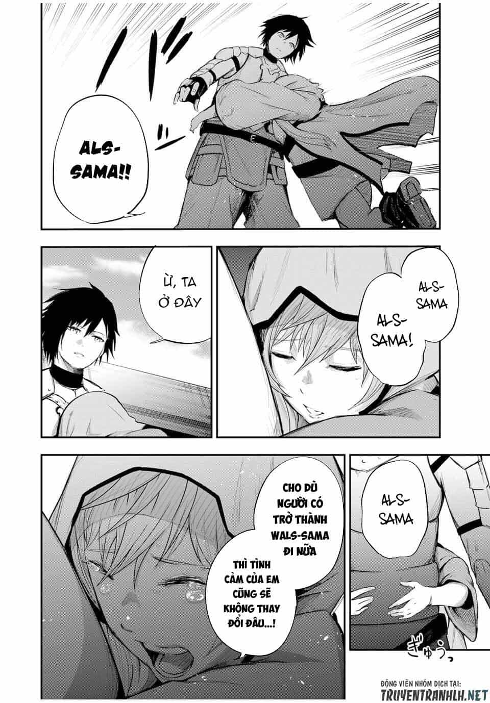 Dorei Tensei: Sono Dorei, Saikyou No Moto Ouji Ni Tsuki - Chương 22 - ảnh 8