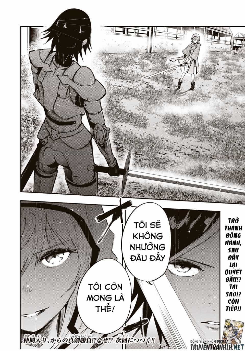 Dorei Tensei: Sono Dorei, Saikyou No Moto Ouji Ni Tsuki - Chương 23 - ảnh 22