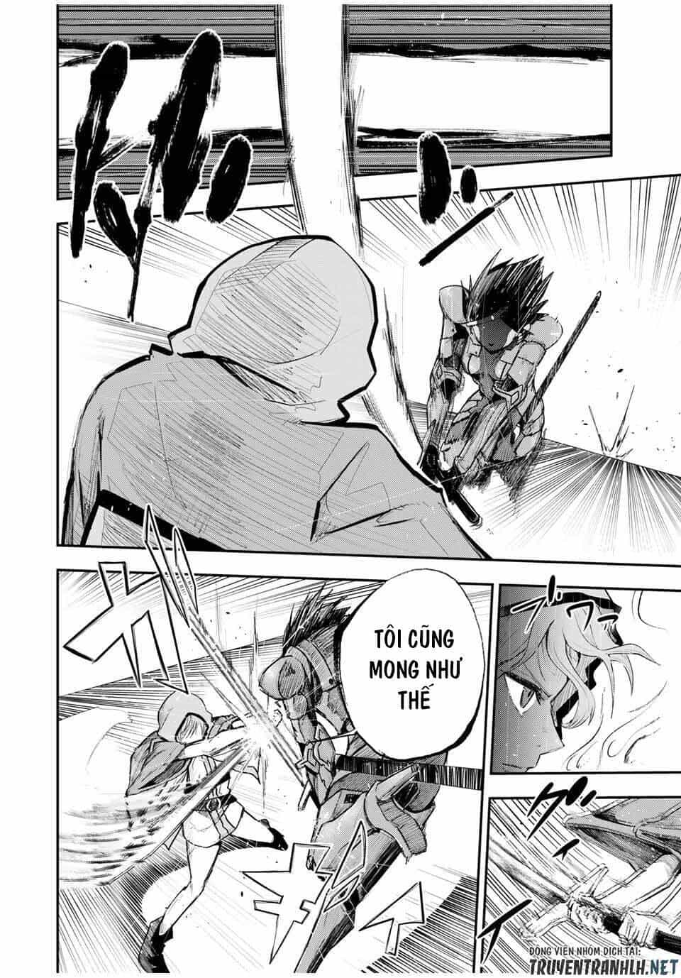 Dorei Tensei: Sono Dorei, Saikyou No Moto Ouji Ni Tsuki - Chương 24 - ảnh 14