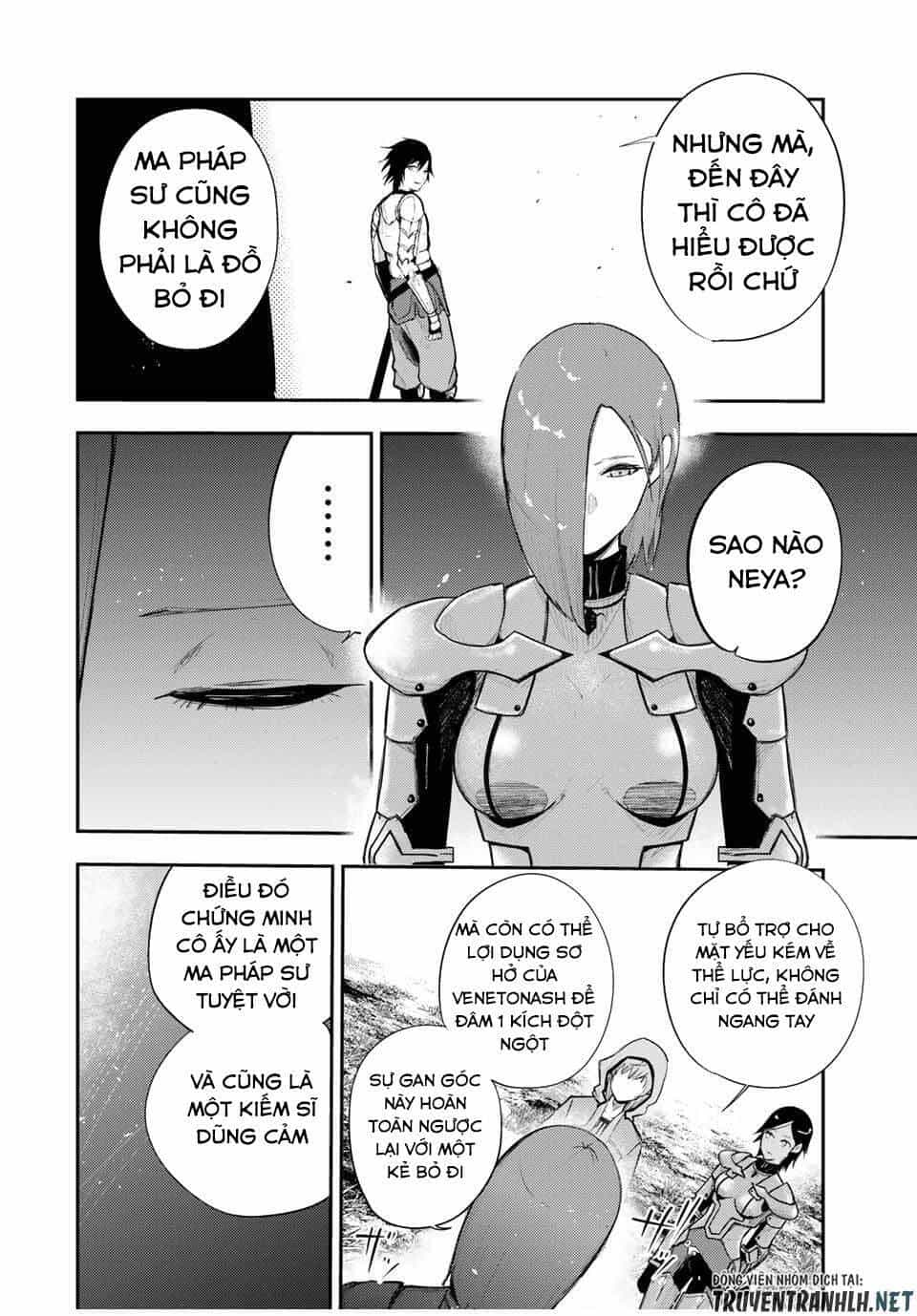 Dorei Tensei: Sono Dorei, Saikyou No Moto Ouji Ni Tsuki - Chương 24 - ảnh 20