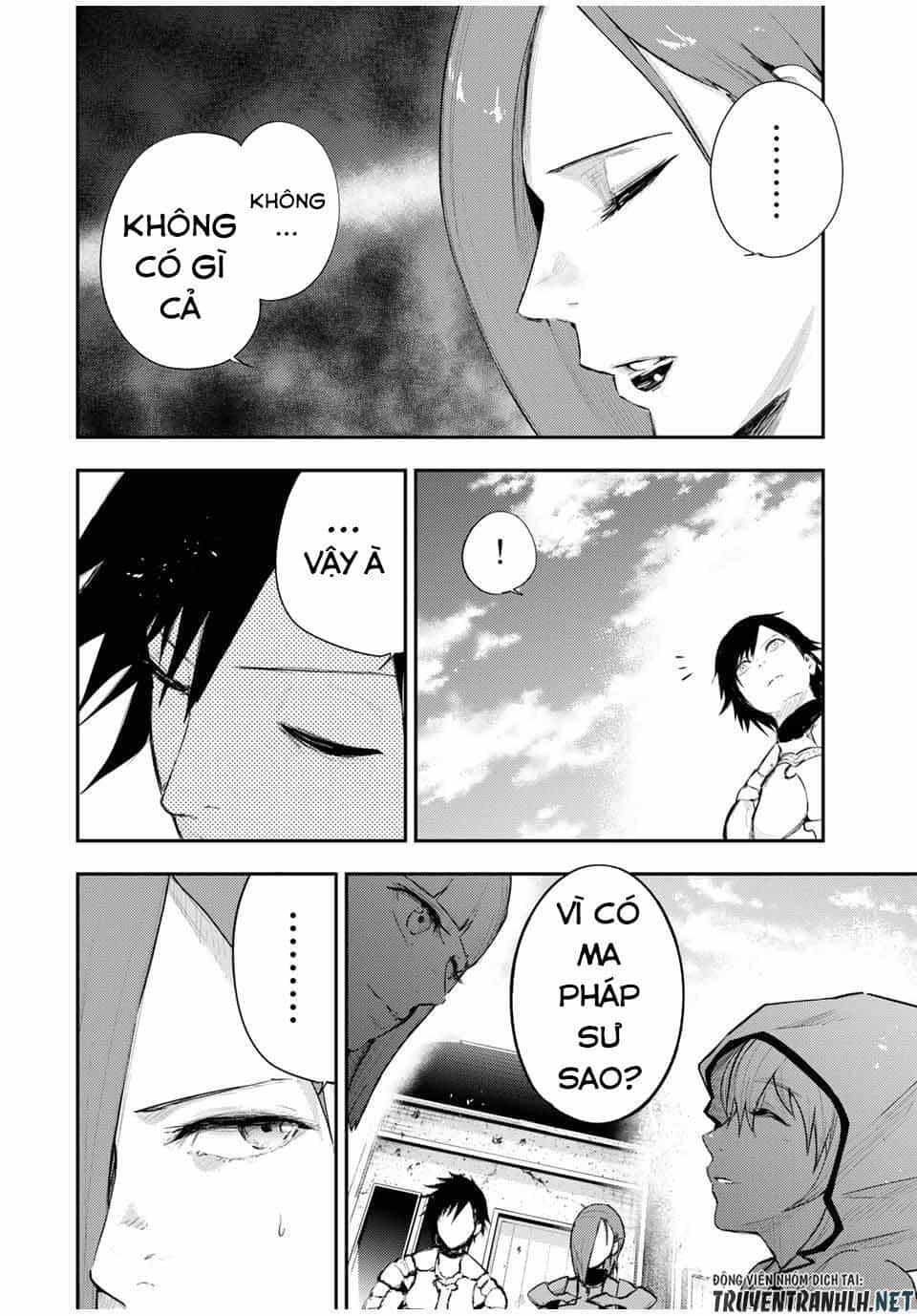 Dorei Tensei: Sono Dorei, Saikyou No Moto Ouji Ni Tsuki - Chương 24 - ảnh 6