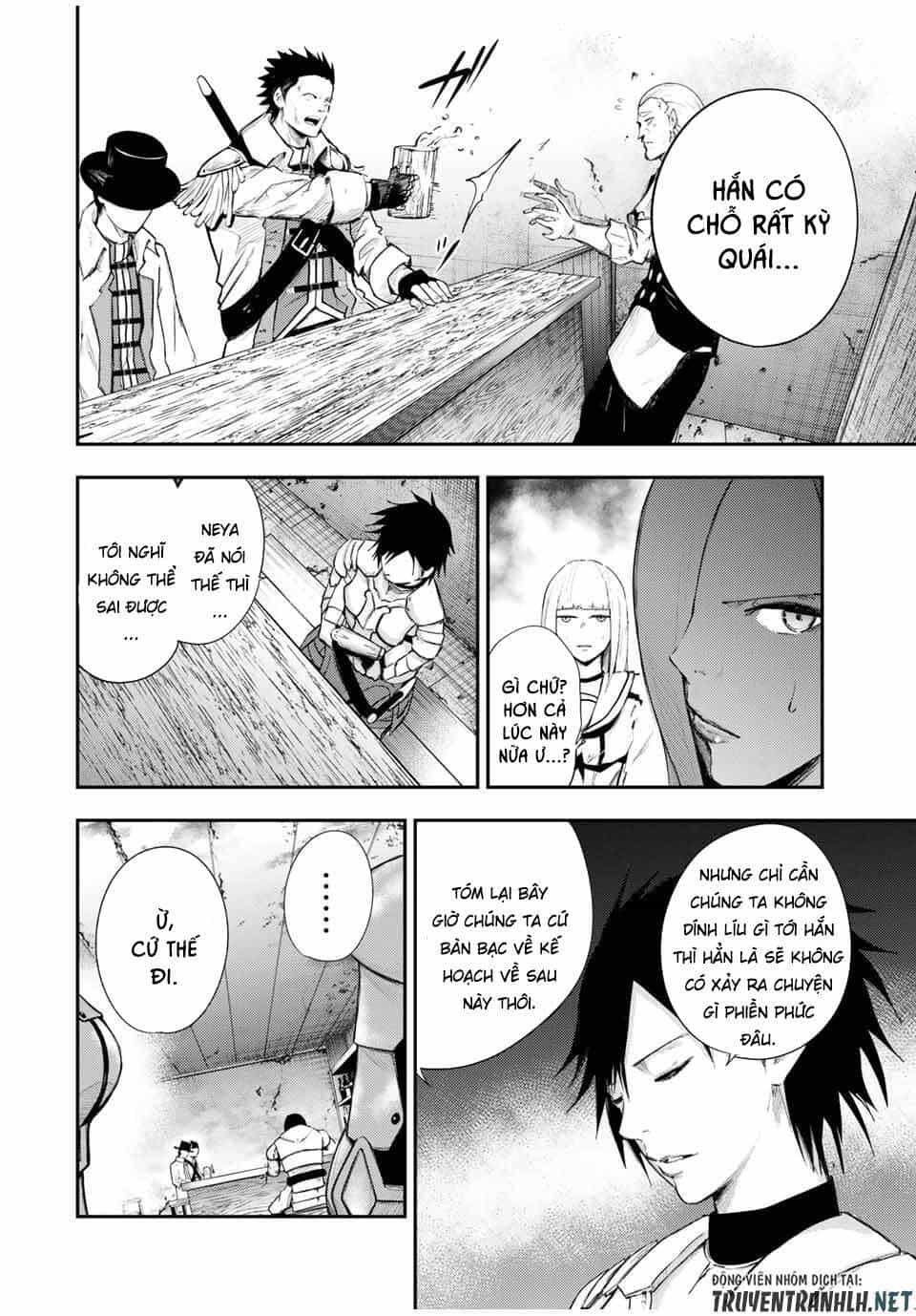 Dorei Tensei: Sono Dorei, Saikyou No Moto Ouji Ni Tsuki - Chương 25 - ảnh 12
