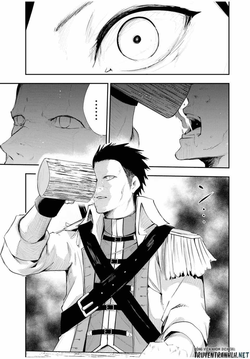 Dorei Tensei: Sono Dorei, Saikyou No Moto Ouji Ni Tsuki - Chương 25 - ảnh 17