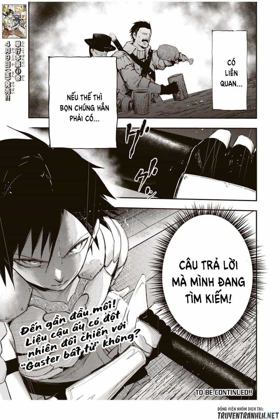 Dorei Tensei: Sono Dorei, Saikyou No Moto Ouji Ni Tsuki - Chương 25 - ảnh 21