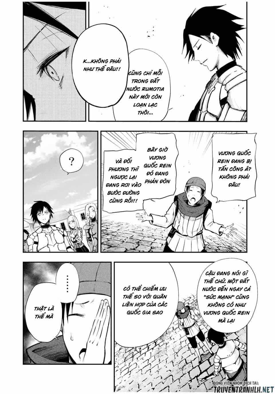 Dorei Tensei: Sono Dorei, Saikyou No Moto Ouji Ni Tsuki - Chương 26 - ảnh 14