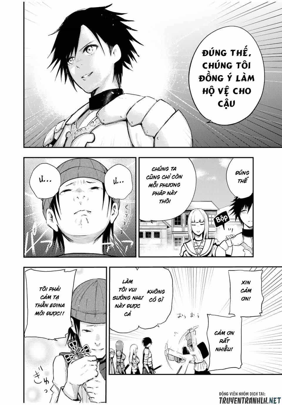 Dorei Tensei: Sono Dorei, Saikyou No Moto Ouji Ni Tsuki - Chương 26 - ảnh 18