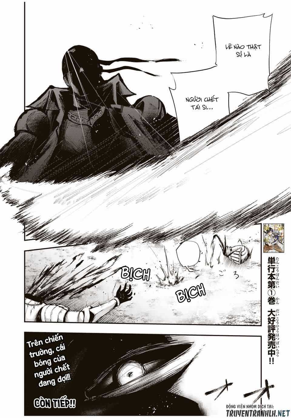 Dorei Tensei: Sono Dorei, Saikyou No Moto Ouji Ni Tsuki - Chương 26 - ảnh 22