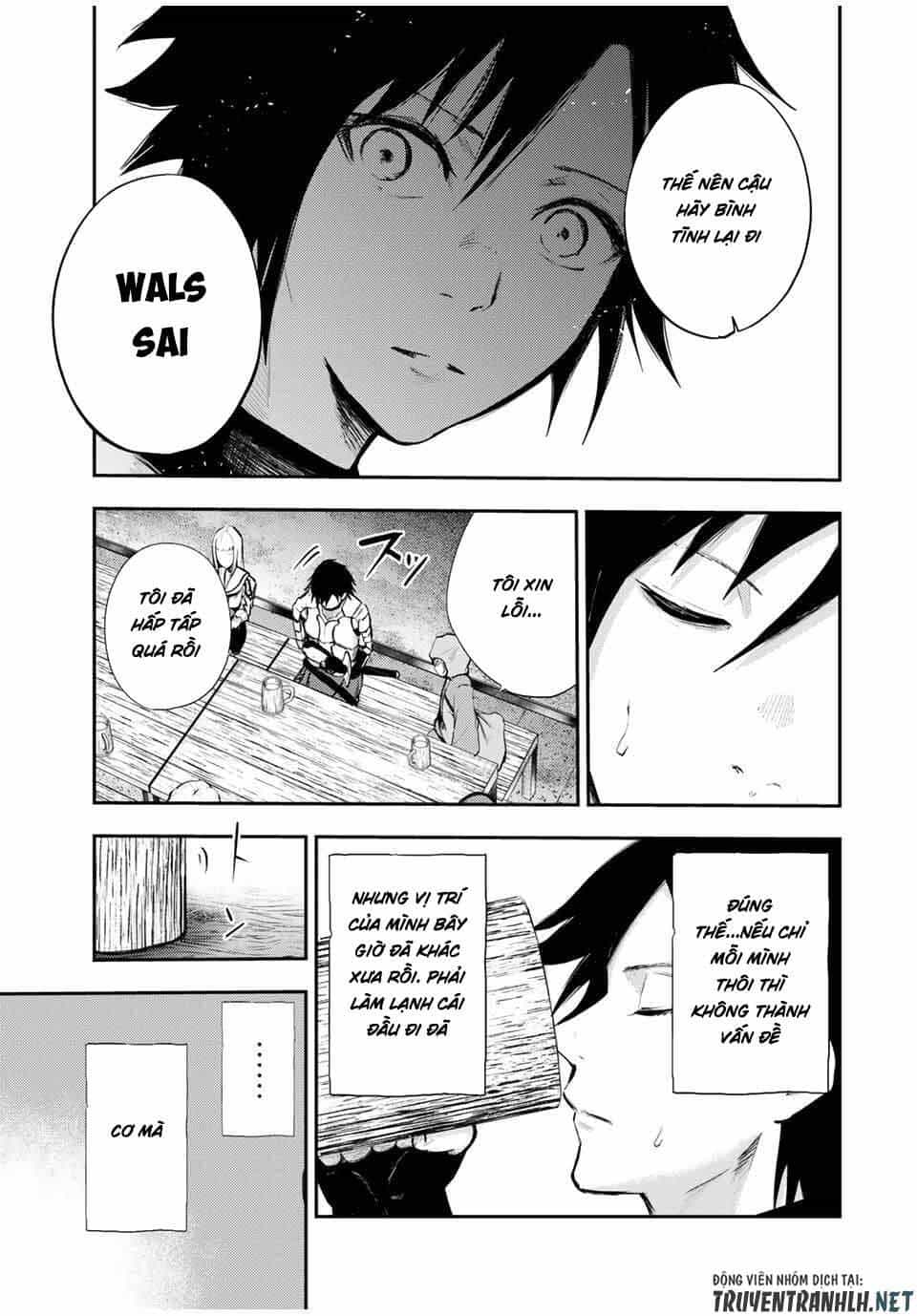 Dorei Tensei: Sono Dorei, Saikyou No Moto Ouji Ni Tsuki - Chương 26 - ảnh 5