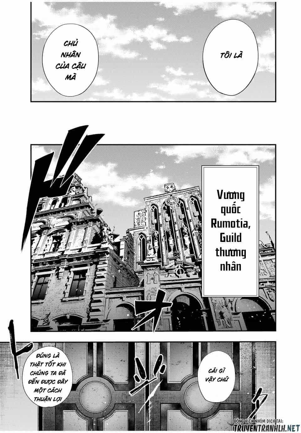 Dorei Tensei: Sono Dorei, Saikyou No Moto Ouji Ni Tsuki - Chương 26 - ảnh 7
