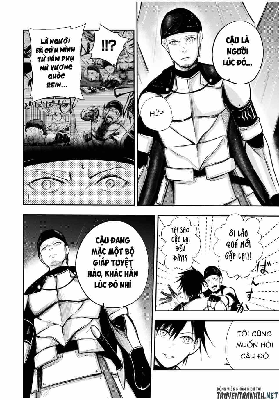 Dorei Tensei: Sono Dorei, Saikyou No Moto Ouji Ni Tsuki - Chương 27 - ảnh 14