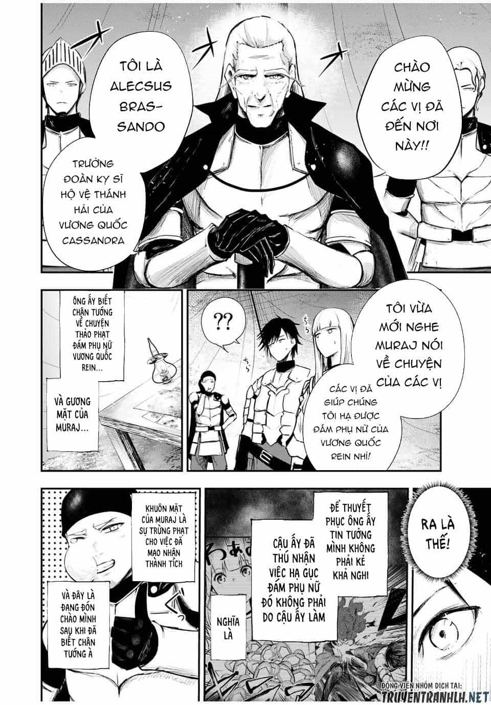 Dorei Tensei: Sono Dorei, Saikyou No Moto Ouji Ni Tsuki - Chương 27 - ảnh 20