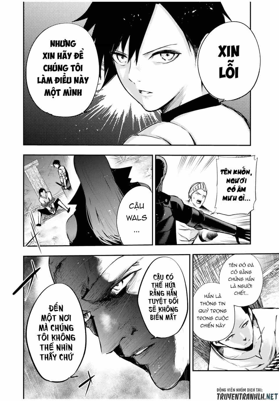 Dorei Tensei: Sono Dorei, Saikyou No Moto Ouji Ni Tsuki - Chương 28 - ảnh 10