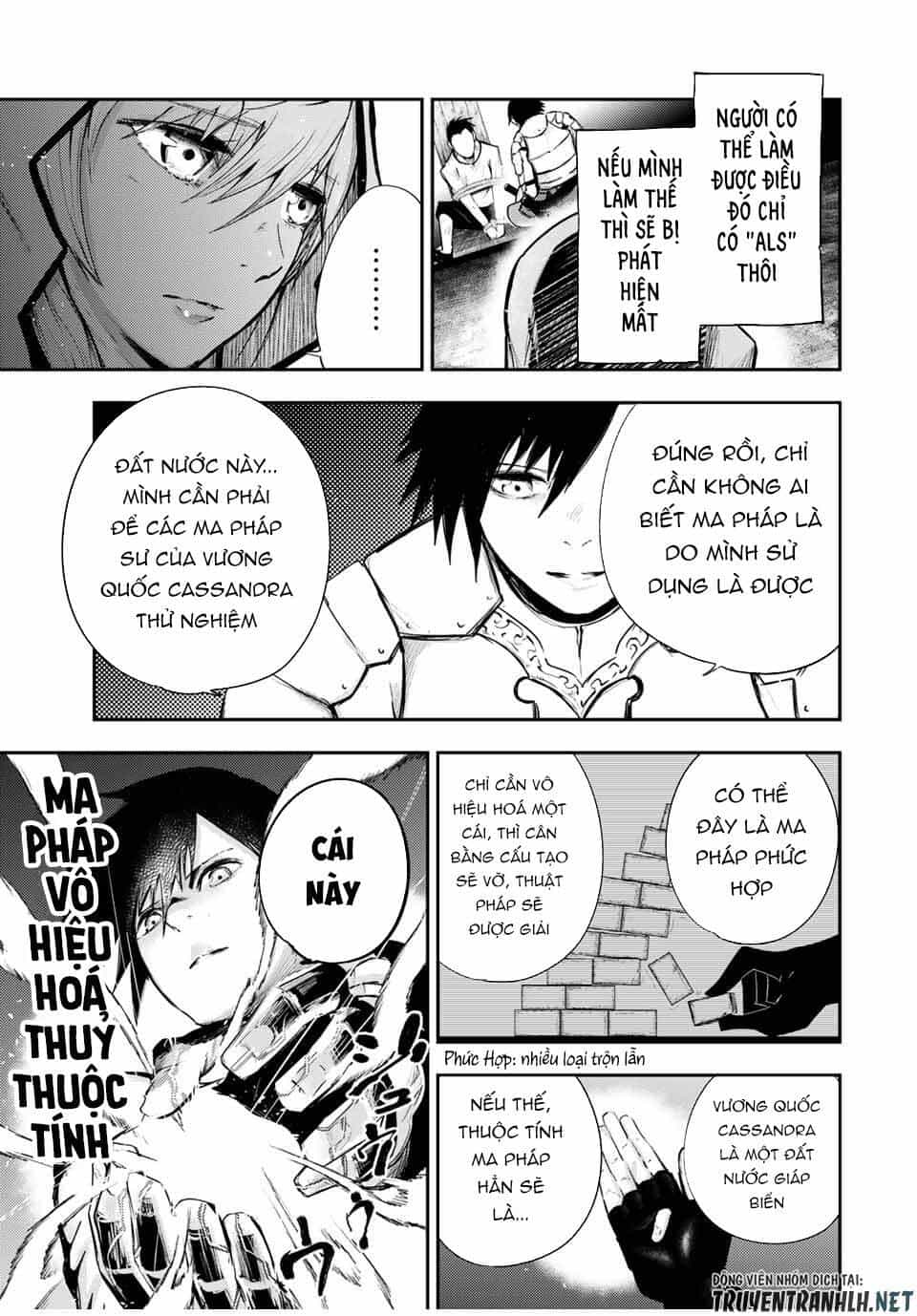 Dorei Tensei: Sono Dorei, Saikyou No Moto Ouji Ni Tsuki - Chương 28 - ảnh 19