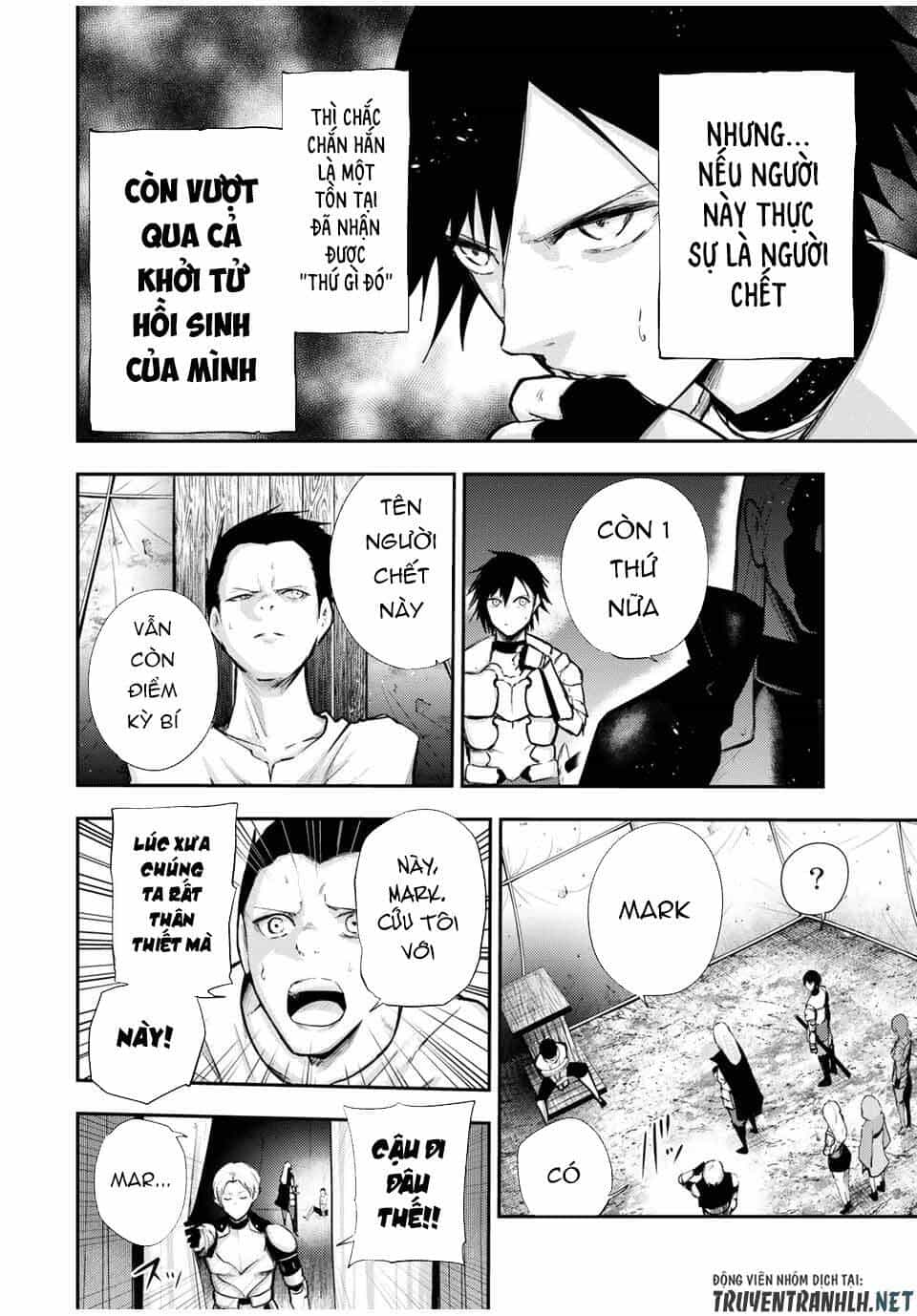 Dorei Tensei: Sono Dorei, Saikyou No Moto Ouji Ni Tsuki - Chương 28 - ảnh 6
