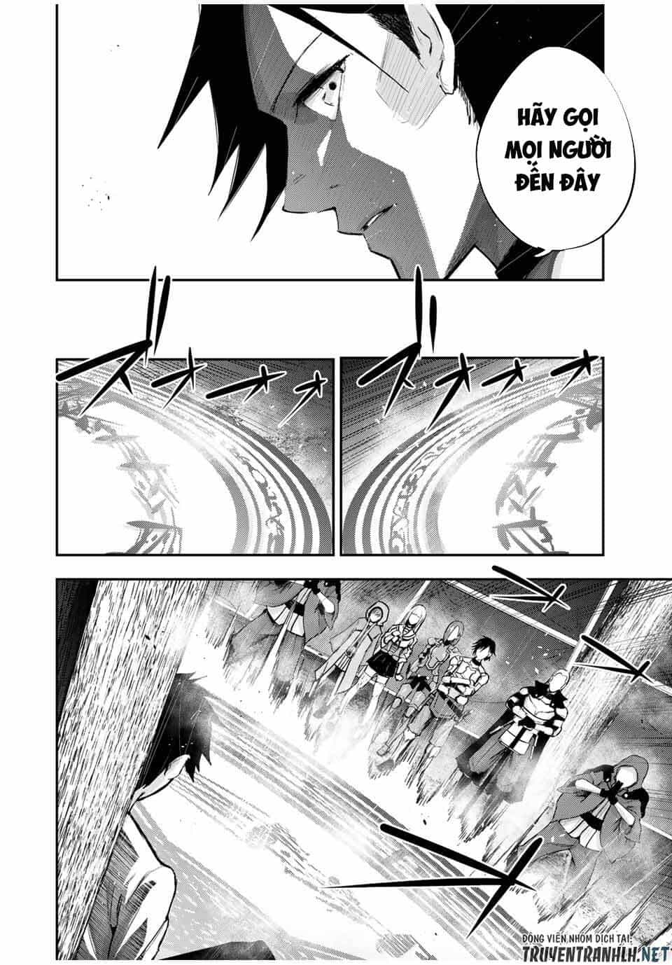 Dorei Tensei: Sono Dorei, Saikyou No Moto Ouji Ni Tsuki - Chương 29 - ảnh 10